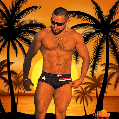 Luis Karvlaska Podcast