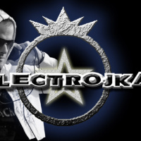 DJ PARADIZE ELECTROJKA part III 