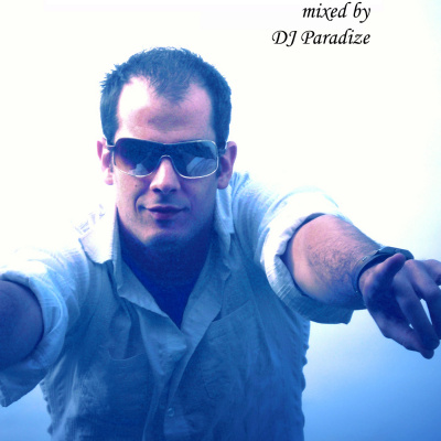 Dj Paradizes Podcast