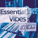 Dj E.l. Presents Essential Vibes