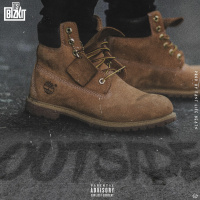 Itsbizkit - Outside Wit It Prod By Fast Life Beats