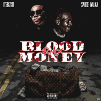 Blood Money (feat. Sauce Walka) (Remix)