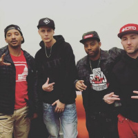 WASHEDCAST - Ep 3 W/ Organic  Hollow Da Don