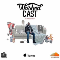 WASHEDCAST - Ep 2