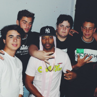 Itsbizkit - So Brooklyn Challenge Long Island