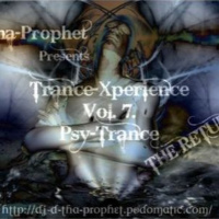 Trance-Xperience Vol. 7. Psy-Trance. The Return.