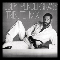 Teddy Pendergrass Tribute Mix