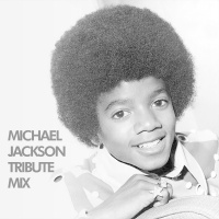 Michael Jackson Tribute Mix