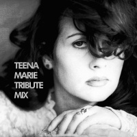 Teena Marie Tribute Mix