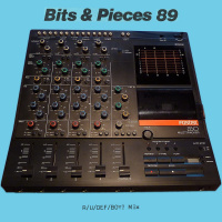 Bits  Pieces 89