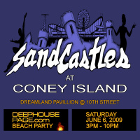 Live from Coney Island