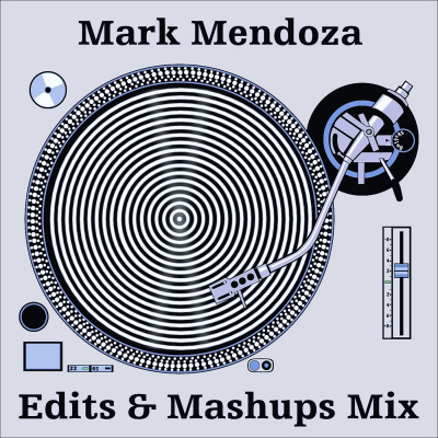 Mark Mendoza Podcast