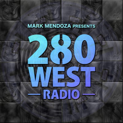 Mark Mendoza Podcast