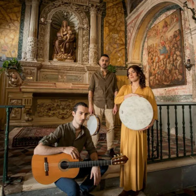 Podcast De Demésenllà