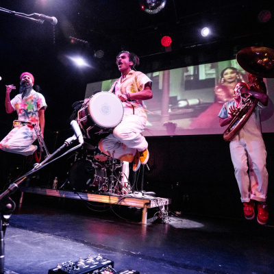 Podcast De Demésenllà