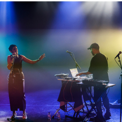 Podcast De Demésenllà