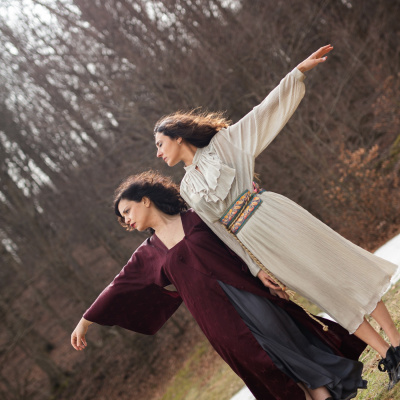 Podcast De Demésenllà