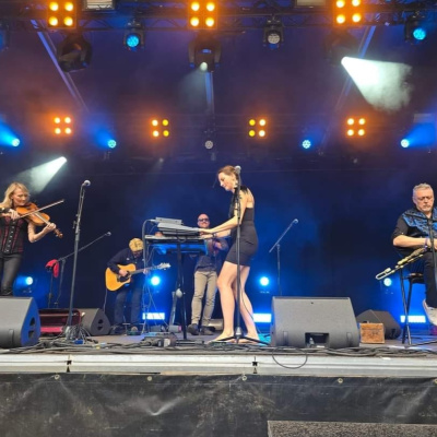 Podcast De Demésenllà