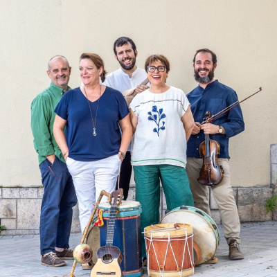 Podcast De Demésenllà