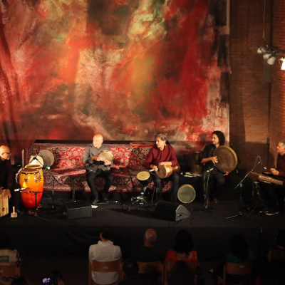 Podcast De Demésenllà