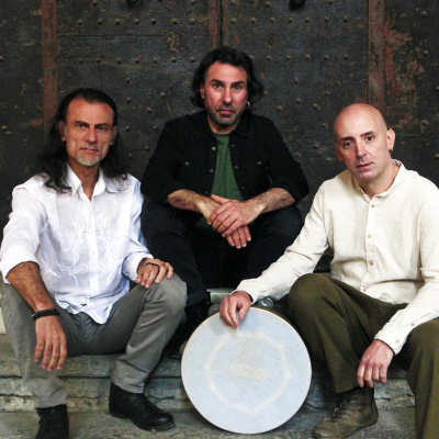 Podcast De Demésenllà