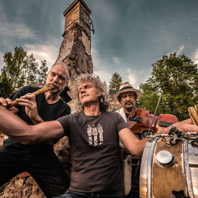 Podcast De Demésenllà