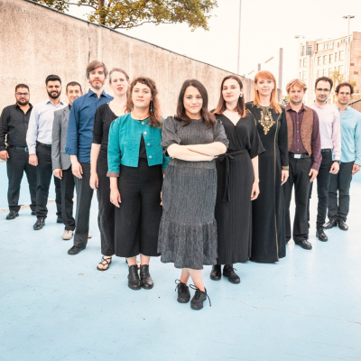 Podcast De Demésenllà