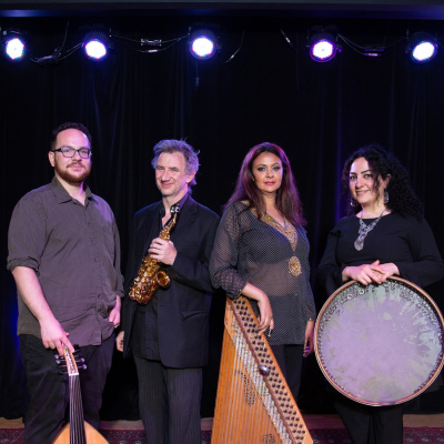 Podcast De Demésenllà