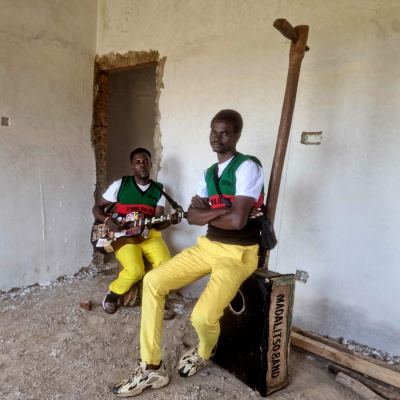 Podcast De Demésenllà