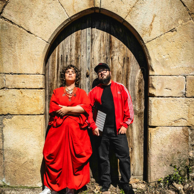 Podcast De Demésenllà