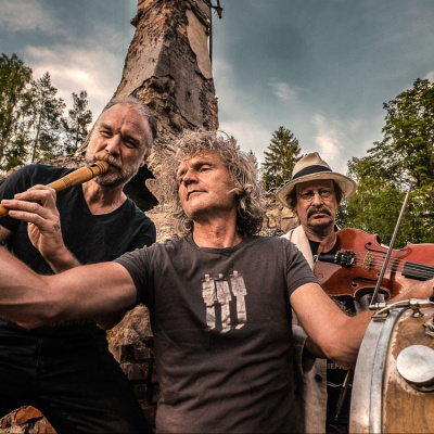 Podcast De Demésenllà