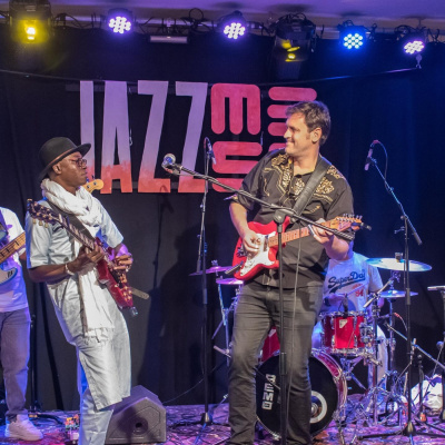 Podcast De Demésenllà