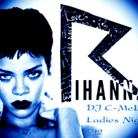 Ladies Night Pt 2 Rihanna feat. Beyonce