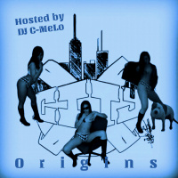 X-CiTy OriGins MiX TaPe