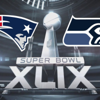 Super BowL Party MiXxX