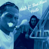 Adele ft Bad Newz Johnny Swag