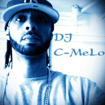 Dj C-melo Presents: