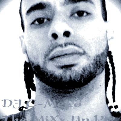 Dj C-melo Presents: