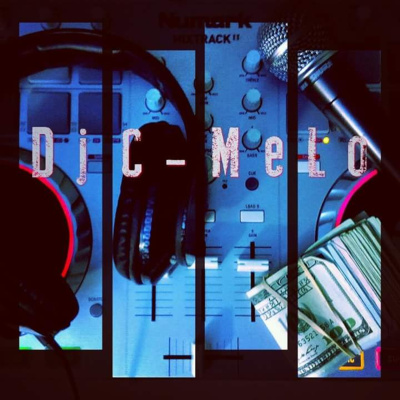 Dj C-melo Presents: