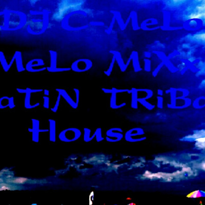Dj C-melo Presents: