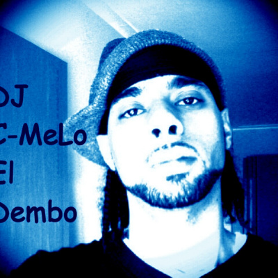 Dj C-melo Presents: