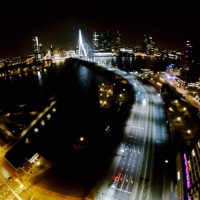 live from museumnacht rotterdam [march 2013]