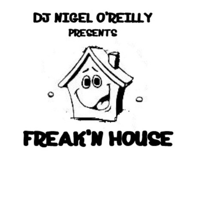 Dj Nigel Oreilly