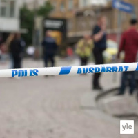 Ajantasa: Turun puukotukset - Ajantasan erikoislähetys ja viranomaisten tiedotustilaisuus lauantaina klo 14