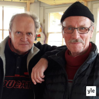 Ajantasa: Naapurit vähentämään vanhusten yksinäisyyttä