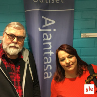 Ajantasa: Ihana monipuolinen matikka!