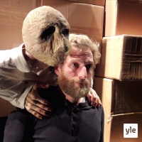 Ajantasa: Nukketeatteria aikuisille