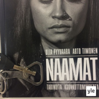 Ajantasa: Joulumieltä asunnottomalle?