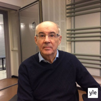 Ajantasa: Jukka Tarkan muistelmissa kohtaat poliittiset ja yhteiskunnalliset vaikuttajat