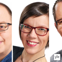 Ajantasa: Kauppaolut vahvenee, metsien hakkuu ja Macron